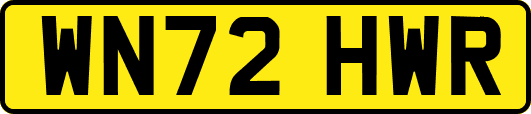 WN72HWR
