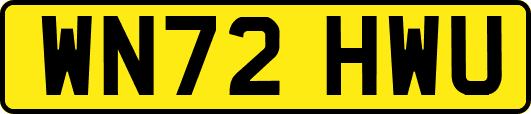 WN72HWU