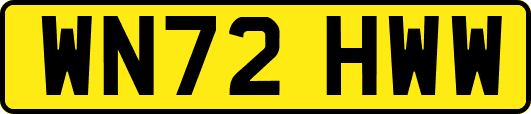 WN72HWW