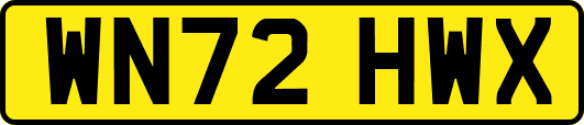 WN72HWX