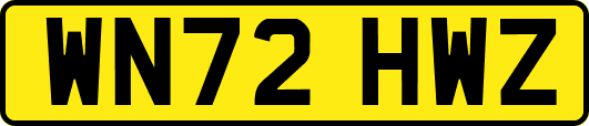 WN72HWZ