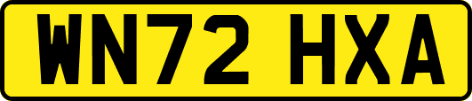 WN72HXA