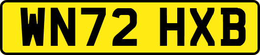 WN72HXB