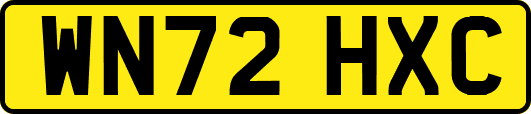 WN72HXC