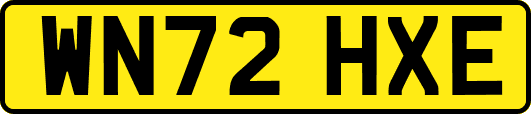 WN72HXE