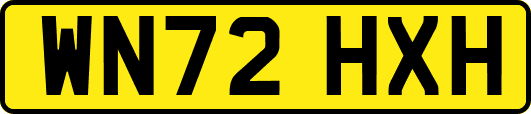 WN72HXH