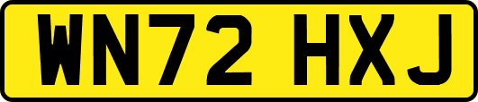 WN72HXJ