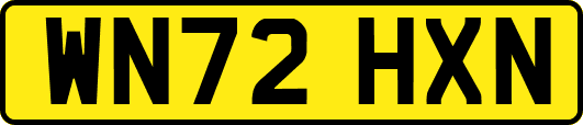 WN72HXN