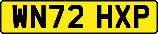 WN72HXP