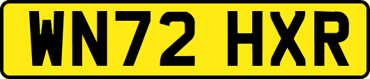 WN72HXR