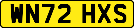 WN72HXS
