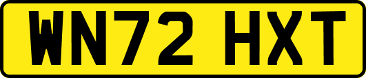 WN72HXT