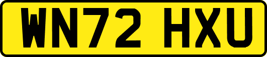 WN72HXU