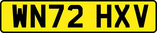WN72HXV