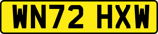 WN72HXW