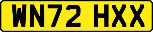 WN72HXX