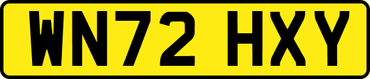 WN72HXY