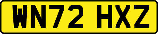 WN72HXZ