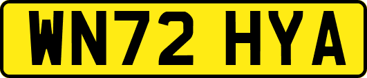 WN72HYA