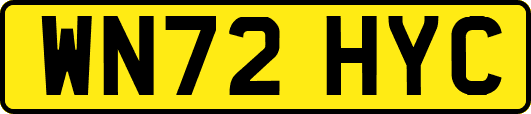 WN72HYC