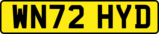 WN72HYD