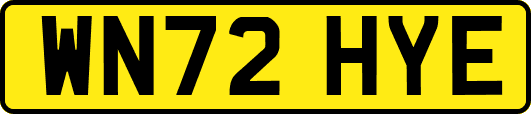 WN72HYE