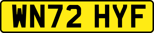 WN72HYF