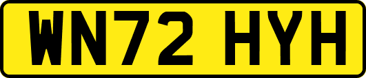 WN72HYH