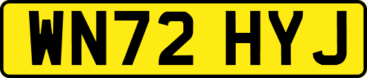 WN72HYJ