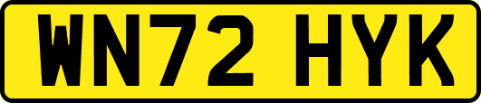 WN72HYK