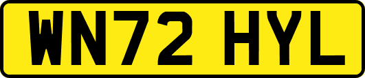 WN72HYL