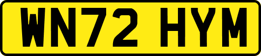WN72HYM