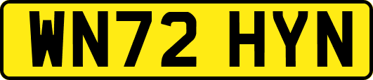 WN72HYN