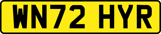 WN72HYR