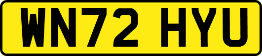 WN72HYU