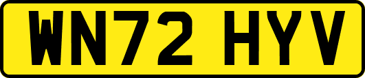 WN72HYV