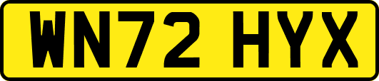 WN72HYX