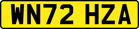 WN72HZA