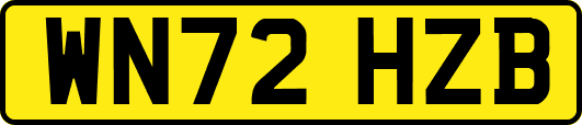 WN72HZB