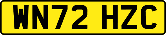 WN72HZC