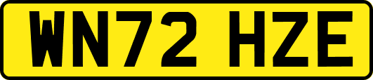 WN72HZE