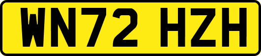 WN72HZH