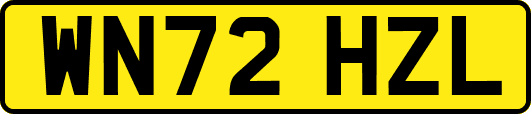 WN72HZL