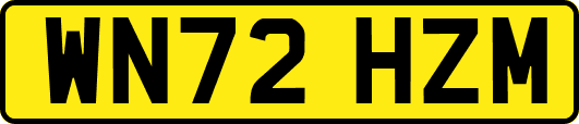 WN72HZM