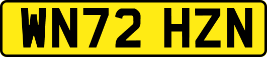 WN72HZN