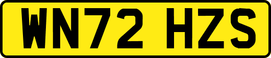 WN72HZS