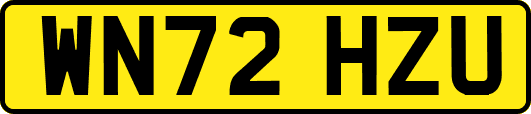 WN72HZU