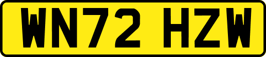 WN72HZW