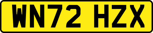 WN72HZX