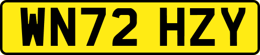 WN72HZY